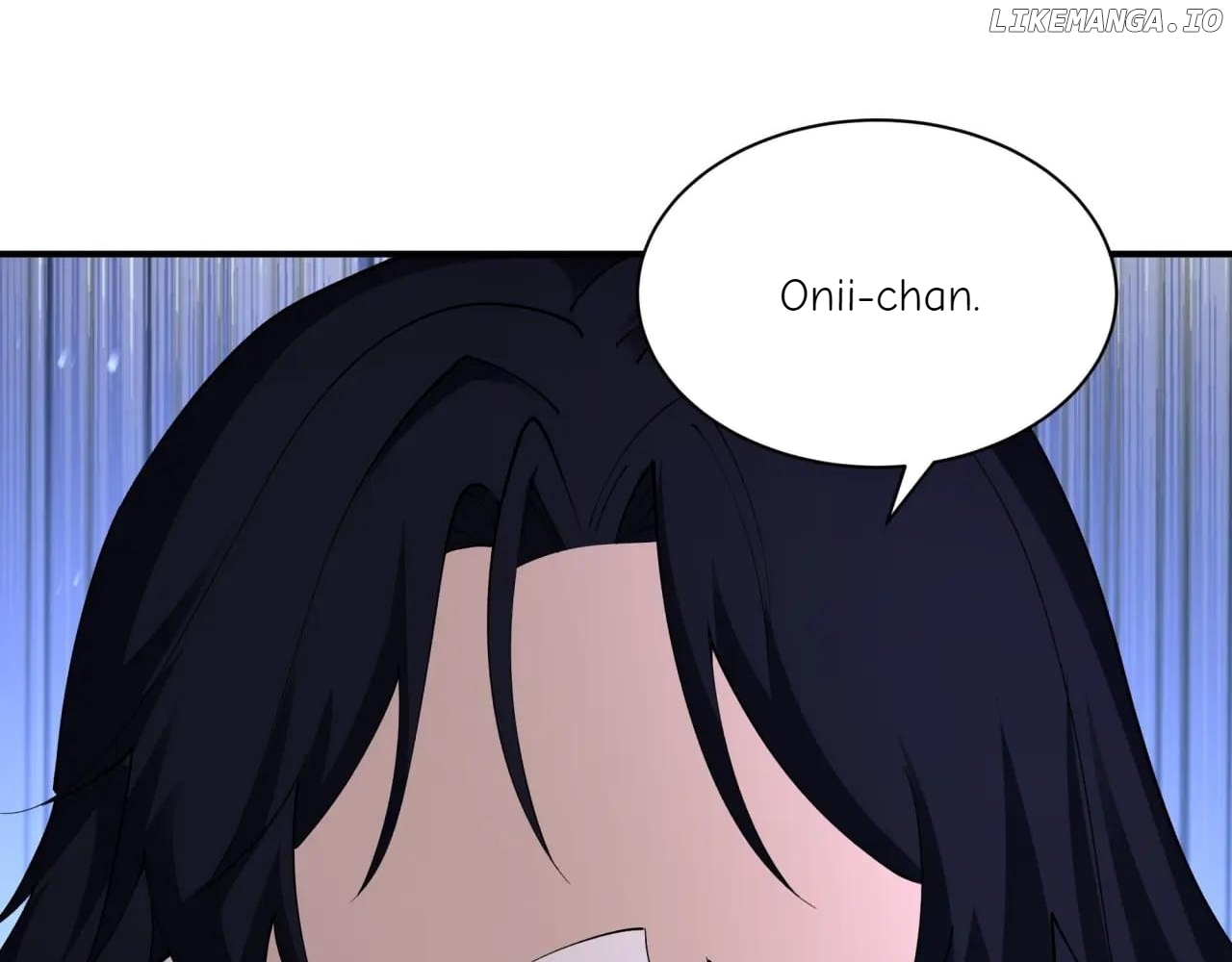 Era of the Haunted Chapter 432 - page 91